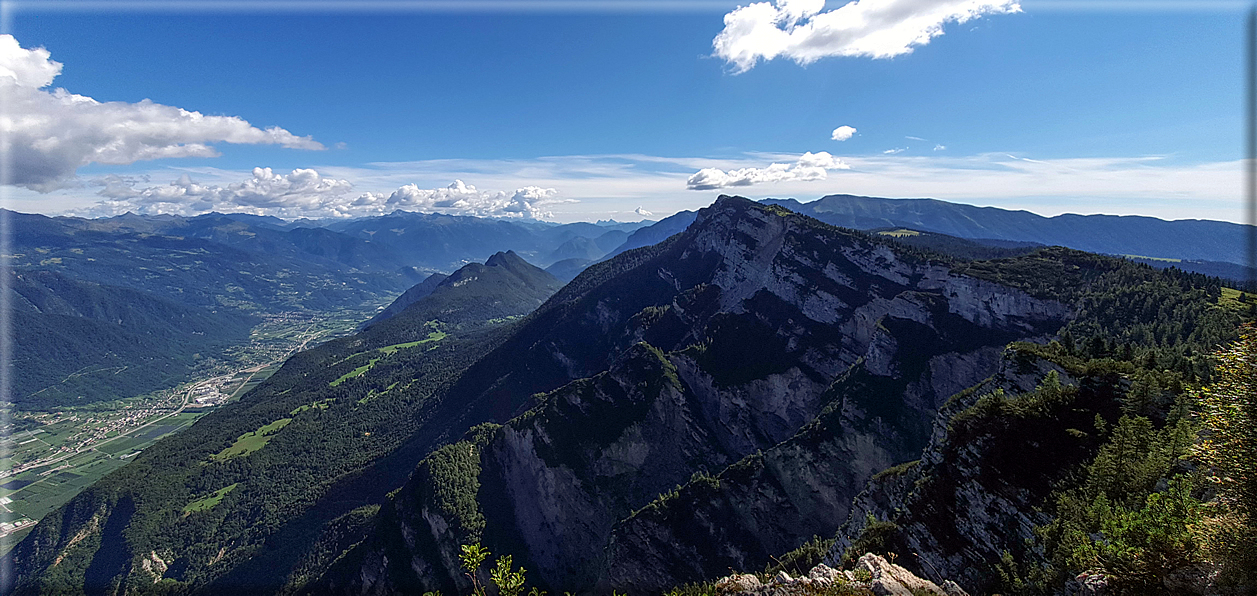 foto Pizzo di Levico